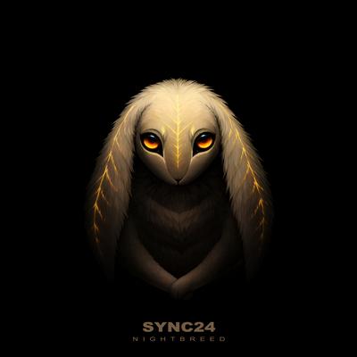 Nightbreed By Sync24's cover
