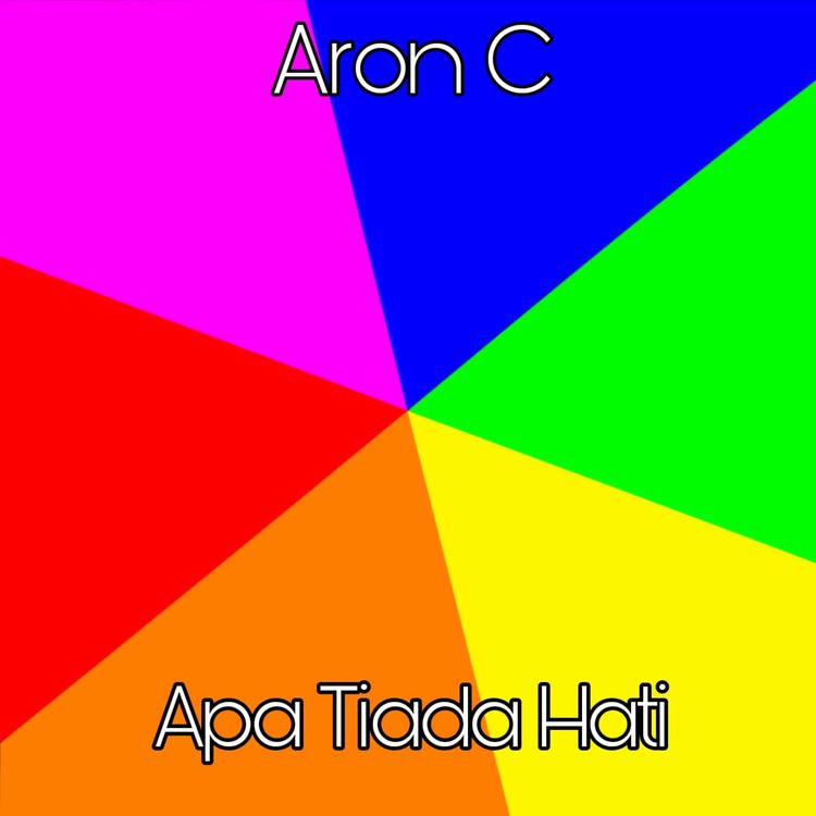 Aron C's avatar image