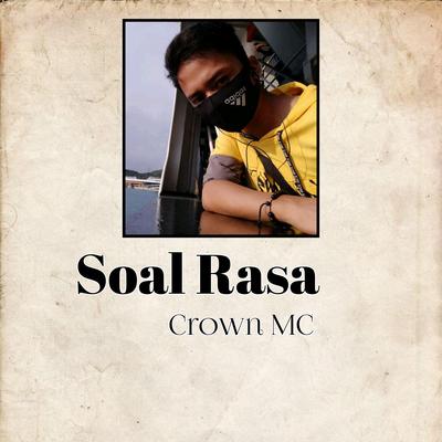 Soal Rasa's cover