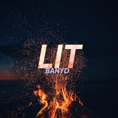 Banyd's cover