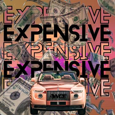 Expensive By Once's cover