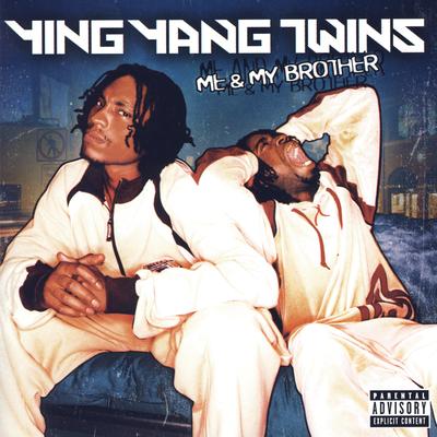 Naggin' By Ying Yang Twins's cover