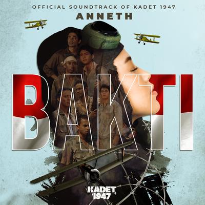 Bakti's cover