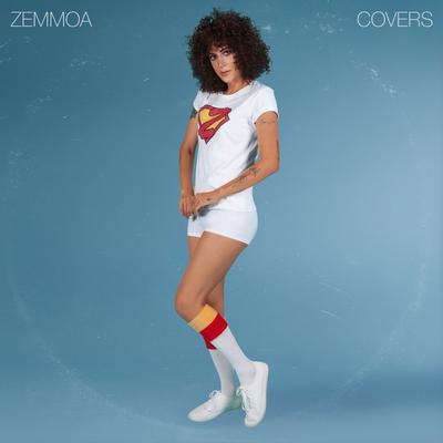 No Pensar en Ti By Zemmoa's cover