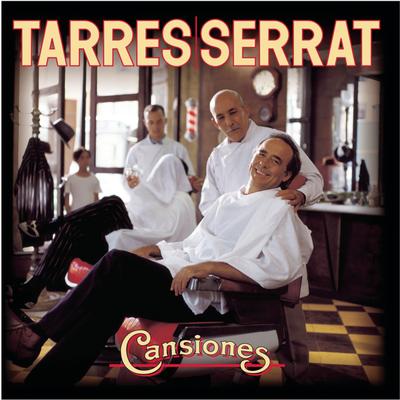 Cansiones (Tarres / Serrat)'s cover