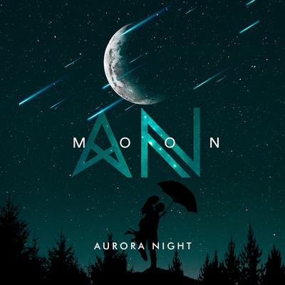 Moon By Aurora Night's cover