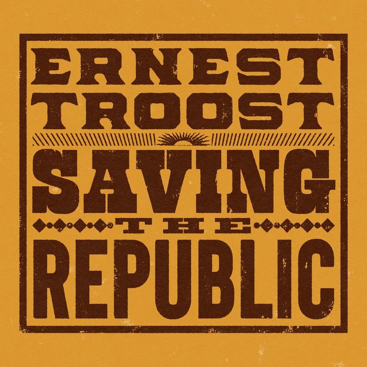 Ernest Troost's avatar image