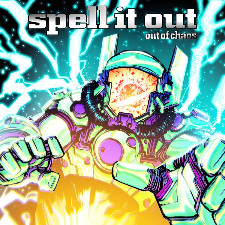 Spell It Out's avatar image