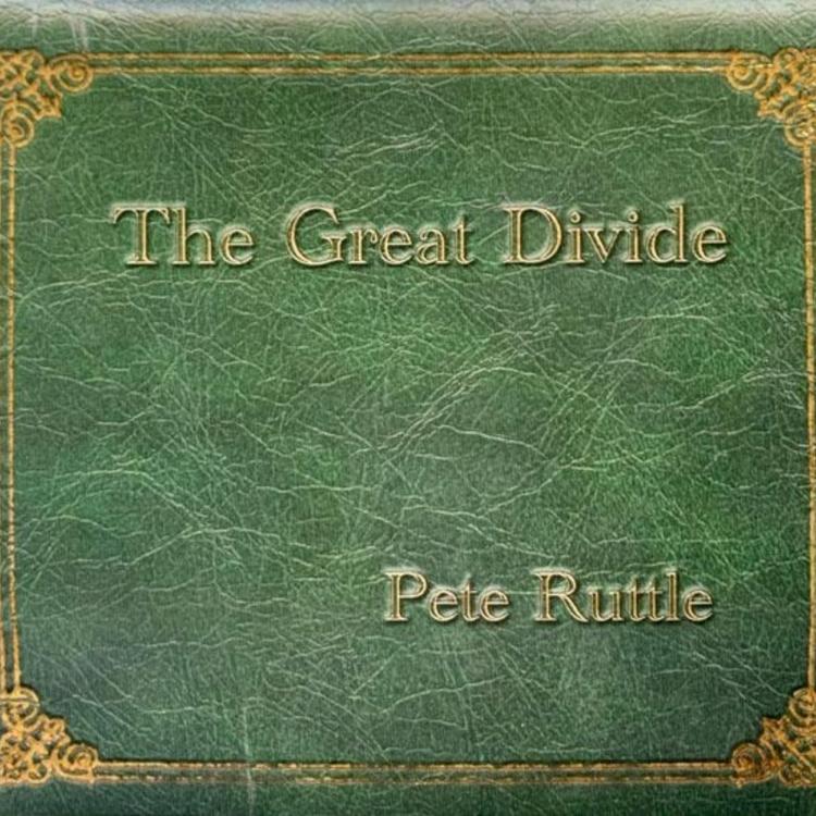 Pete Ruttle's avatar image