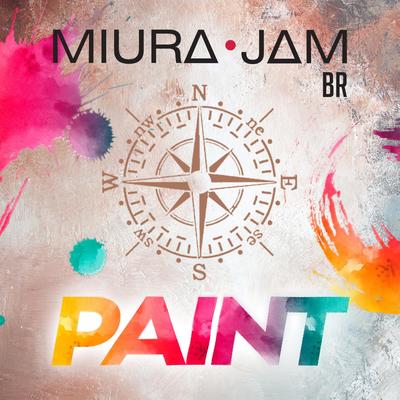 Paint (One Piece) By Miura Jam BR's cover