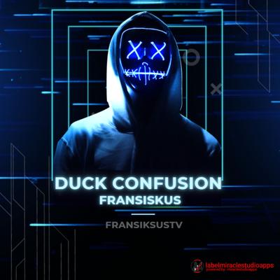 Duck Confusion's cover