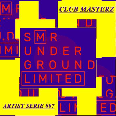 Club Masterz's cover