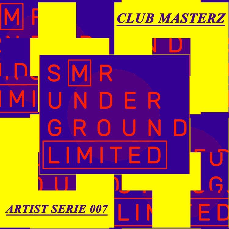 Club Masterz's avatar image