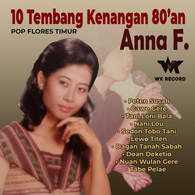 10 Tembang Kenangan's cover