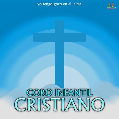 Padre Abraham By Coro Infantil Cristiano's cover