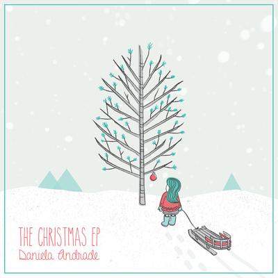 The Christmas EP's cover