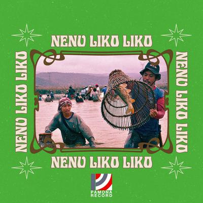 Nenu Liko-Liko, Lagu Dero, Vol. 17's cover