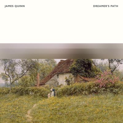 Dreamer's Path By James Quinn's cover