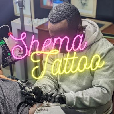 Shema Tattoo Studio's cover