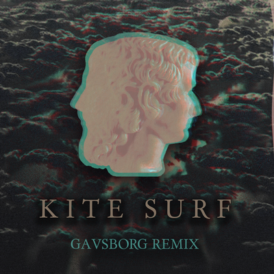Kite Surf (Gavsborg Remix)'s cover