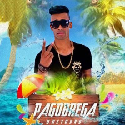 Fuleragenzinha (feat. Dan ventura) By PagoBrega, Dan Ventura's cover