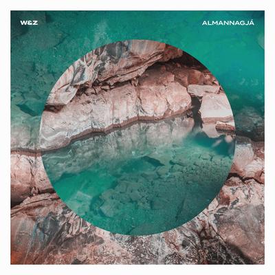 Almannagjá By West & Zander's cover