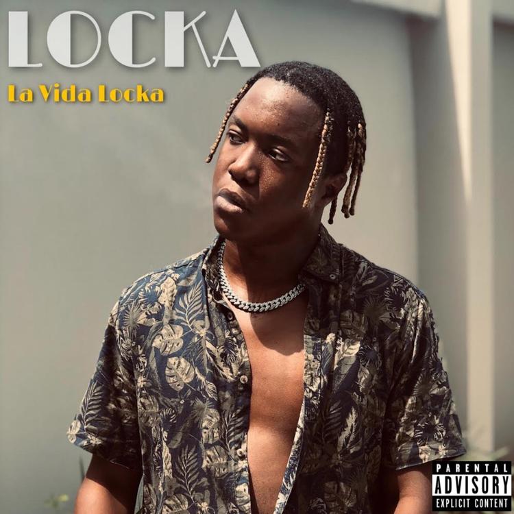 LOCKA's avatar image