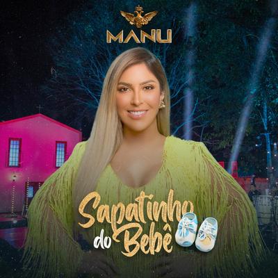 Sapatinho do Bebê By Manu's cover
