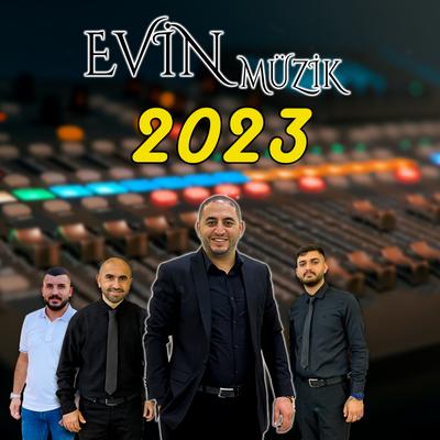 Evin Müzik's cover