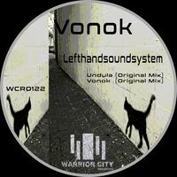 lefthandsoundsystem's avatar cover