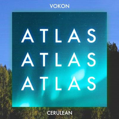 Atlas By Cerulean, Vokon's cover