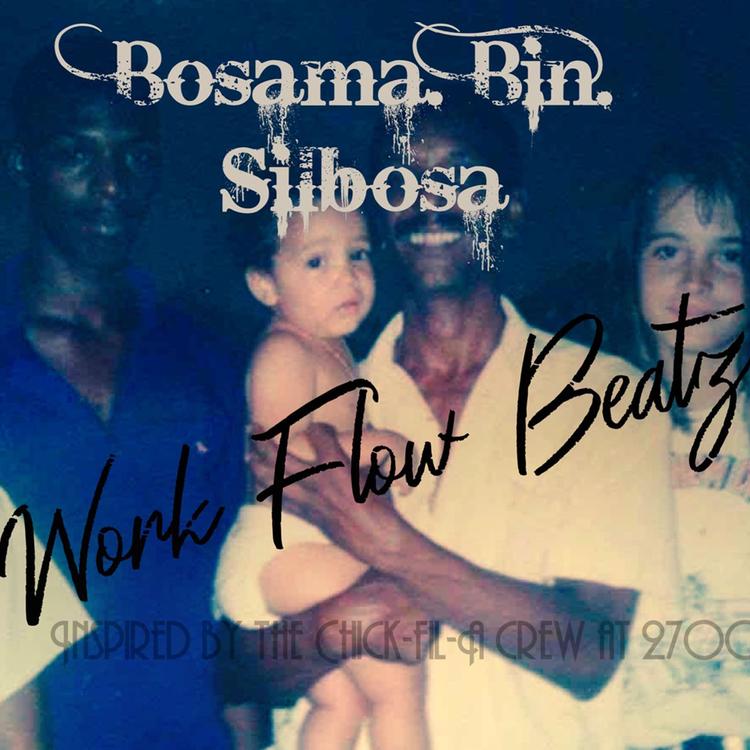 Bosama Bin Silbosa's avatar image