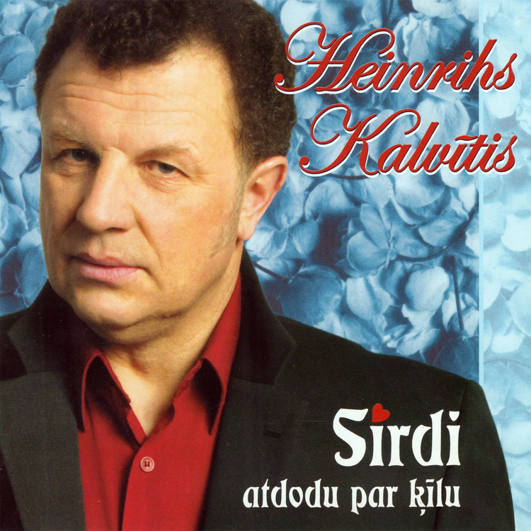 Heinrihs Kalvītis's avatar image