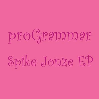 Drop (The Pharcyde) By proGrammar's cover