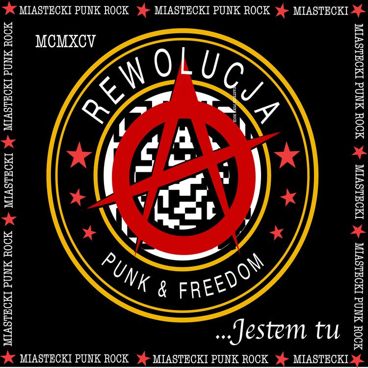Rewolucja's avatar image