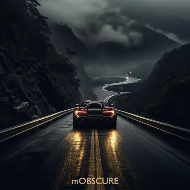 mobscure's avatar image