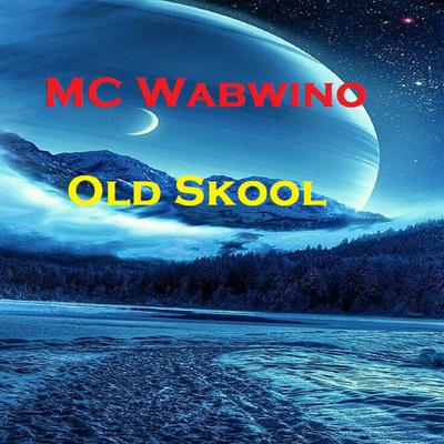 MC Wabwino's cover