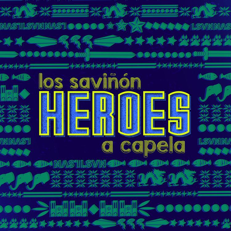 Los Saviñón's avatar image