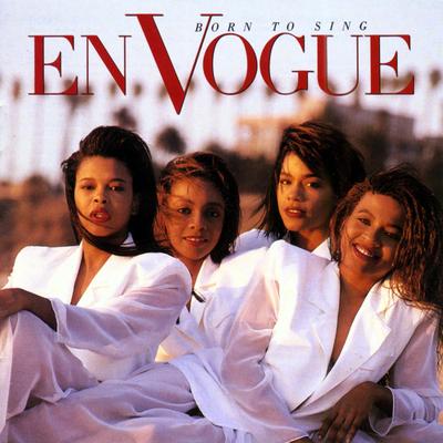 Hold On By En Vogue's cover