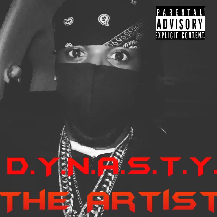 D.Y.N.A.S.T.Y.'s avatar image