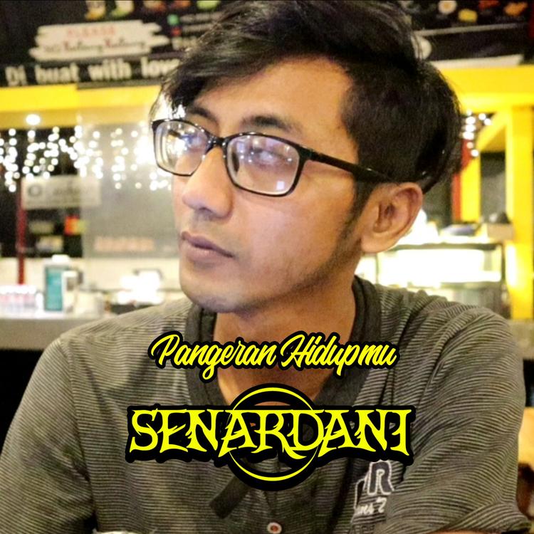 Senardani's avatar image