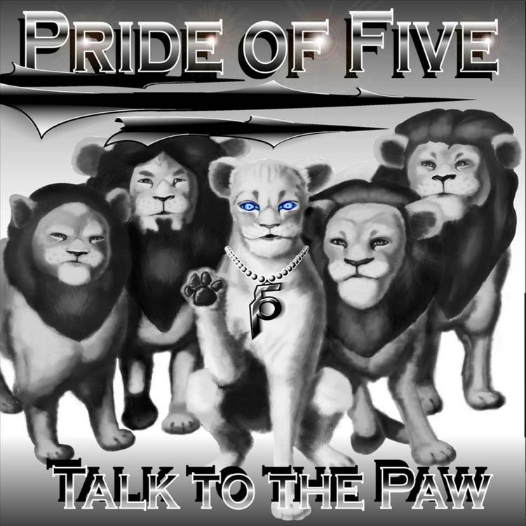 Pride of Five's avatar image