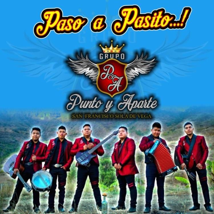 Punto y Aparte SF's avatar image