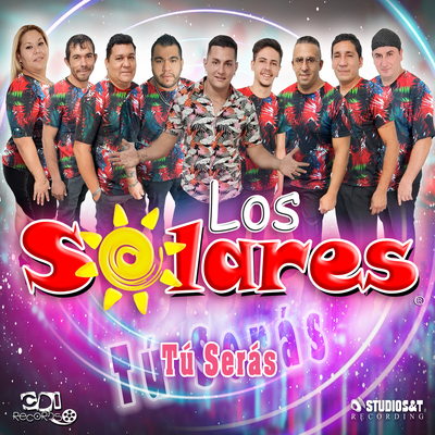 Los Solares's cover