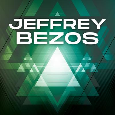 Jeffrey Bezos's cover