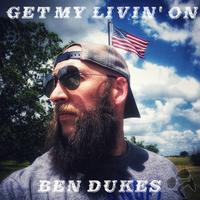 Ben Dukes's avatar cover
