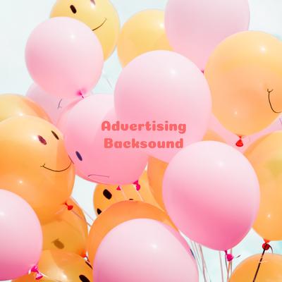 Advertising Backsound's cover