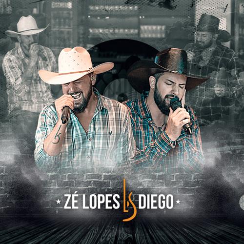 Zé Lopes e Diego's cover