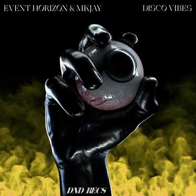 Disco Vibes By Event Horizon, MKJAY's cover