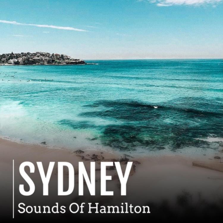 Sounds of Hamilton's avatar image